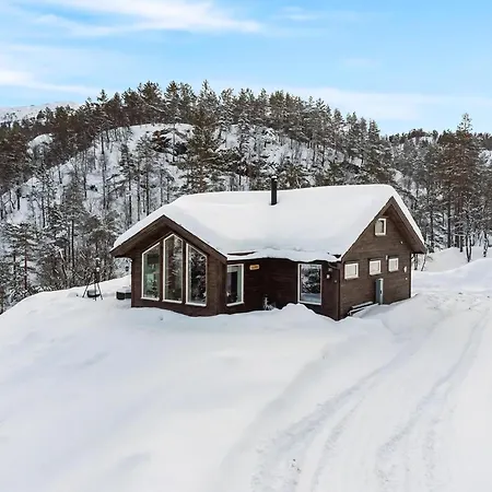 Modern Near Maldalsvatnet And Reinsnuten בית נופש *