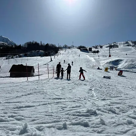 Modern Near Maldalsvatnet And Reinsnuten בית נופש Sauda