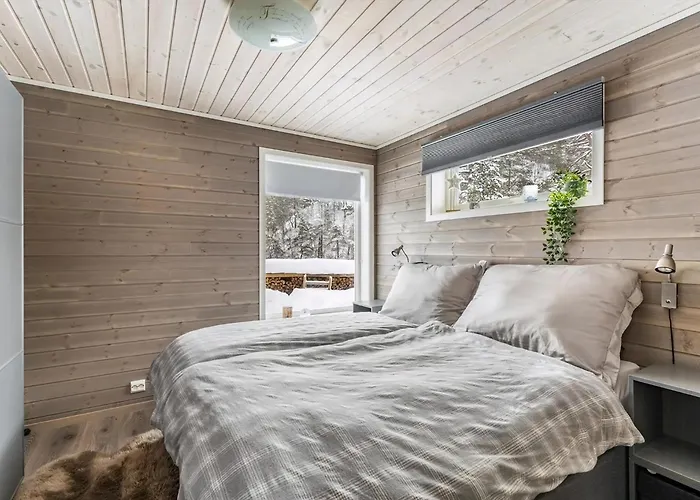 בית נופש Modern Near Maldalsvatnet And Reinsnuten