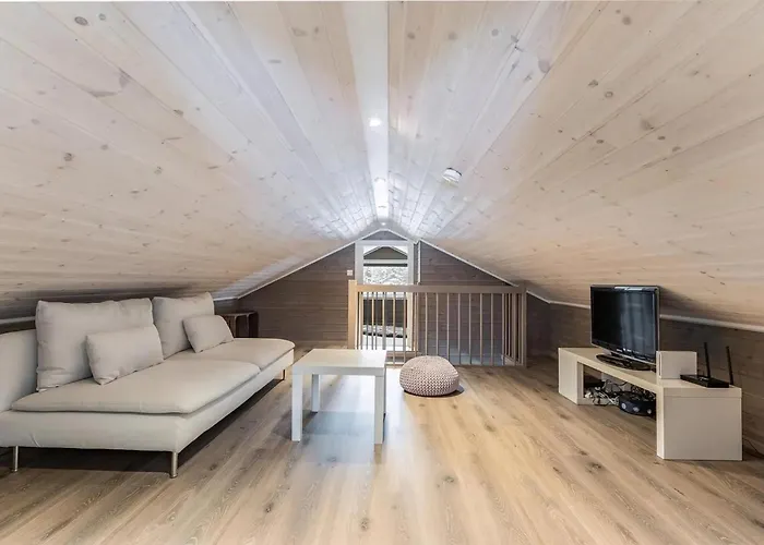 Modern Near Maldalsvatnet And Reinsnuten * Sauda